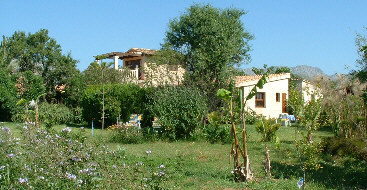 Mallorca Fincavermietung - Mallorca Ferienhaus - Mallorca Urlaub - Urlaub in Pollensa